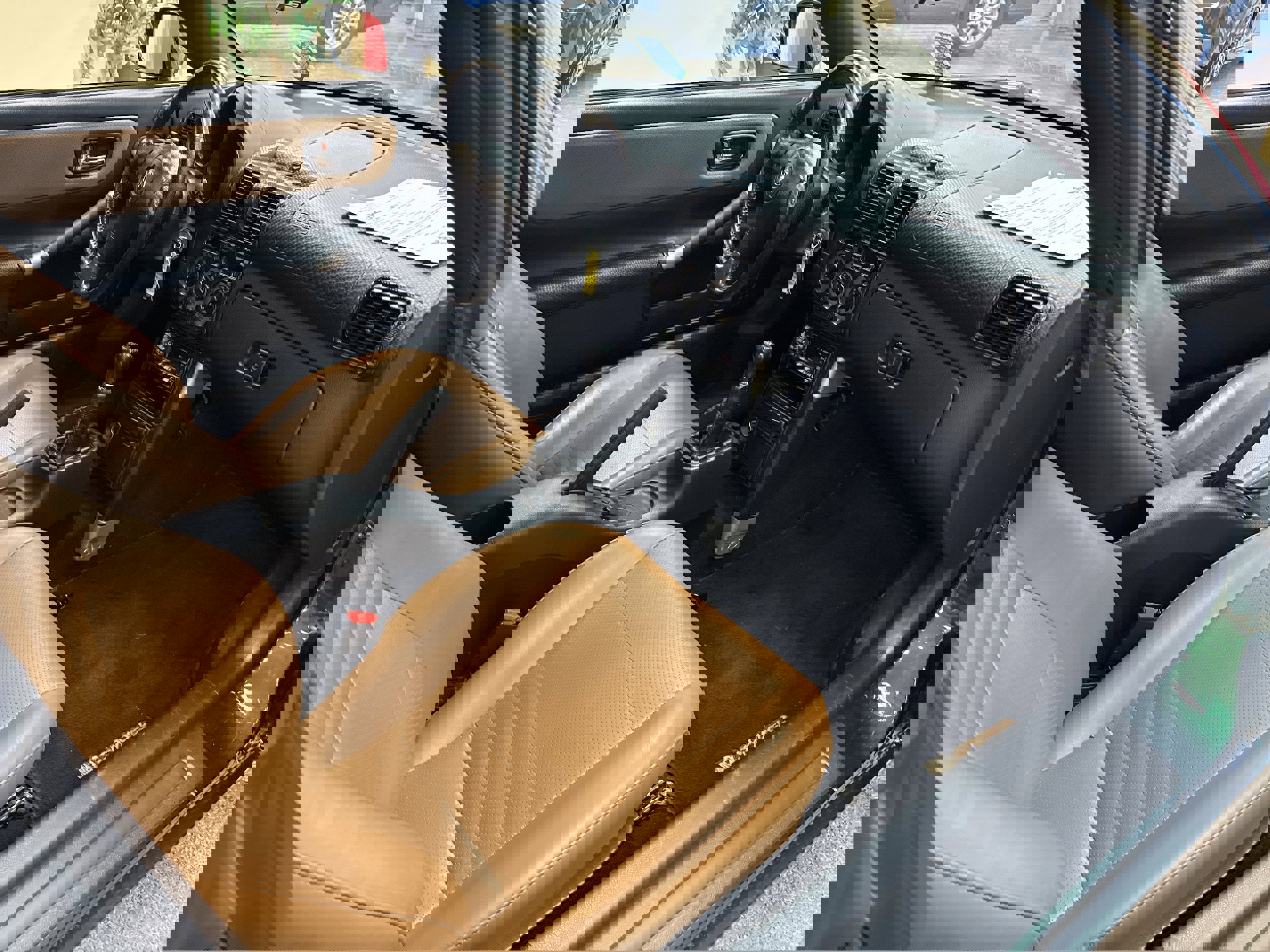 Used 2002 Toyota MR2 image 15