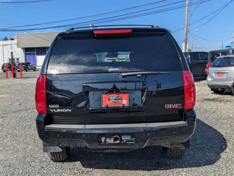 Used 2012 GMC Yukon SLT AWD/4WD image 7