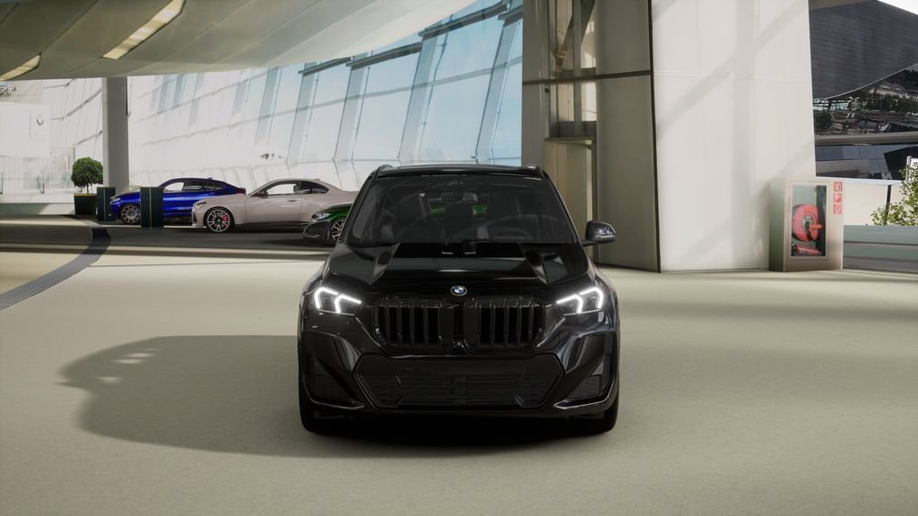 New 2026 BMW X1 xDrive28i w/ Technology Package image 3