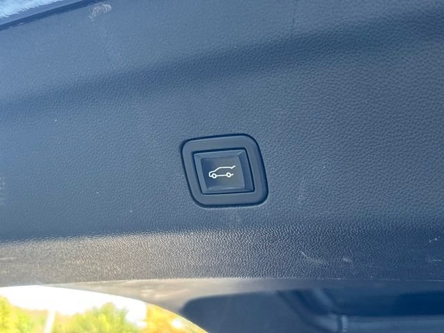 Certified 2021 Chevrolet Tahoe LT AWD/4WD image 19