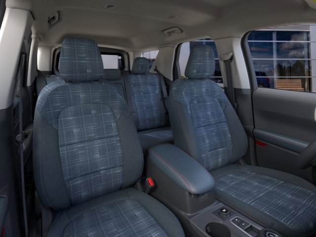 New 2026 Ford Bronco Sport Heritage AWD/4WD image 10