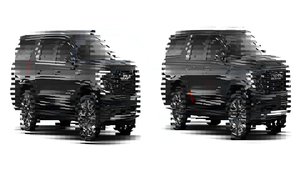 New 2026 GMC Yukon XL Denali Ultimate w/ LPO, Floor Liner Package image 54