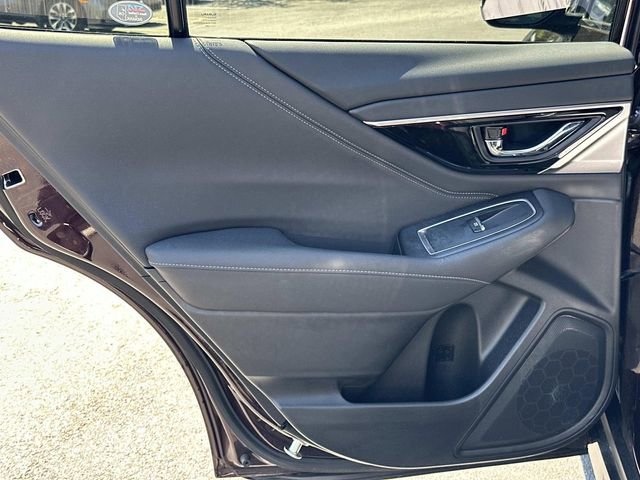 Used 2024 Subaru Outback Touring w/ Popular Package #2 image 11