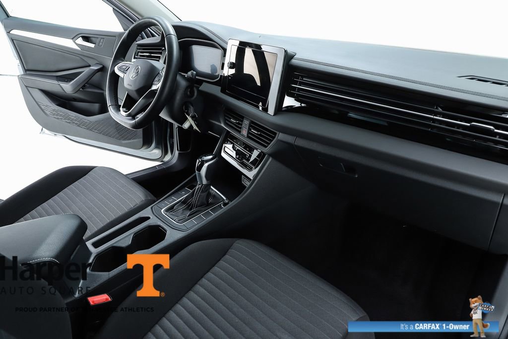 Used 2025 Volkswagen Jetta S image 68