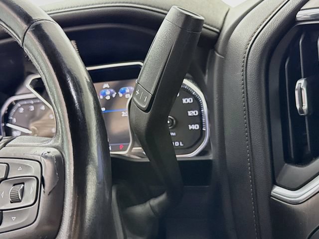 Used 2021 GMC Sierra 1500 AT4 w/ AT4 Value Package AWD/4WD image 17