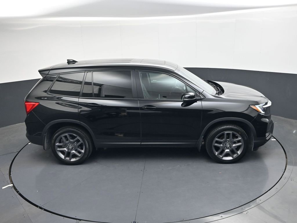 Used 2023 Honda Passport EX-L image 25