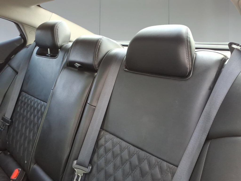 Used 2023 Nissan Maxima Platinum w/ Sport Mat Group FWD image 12