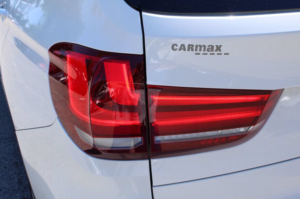 Used 2015 BMW X5 xDrive35i AWD/4WD image 12