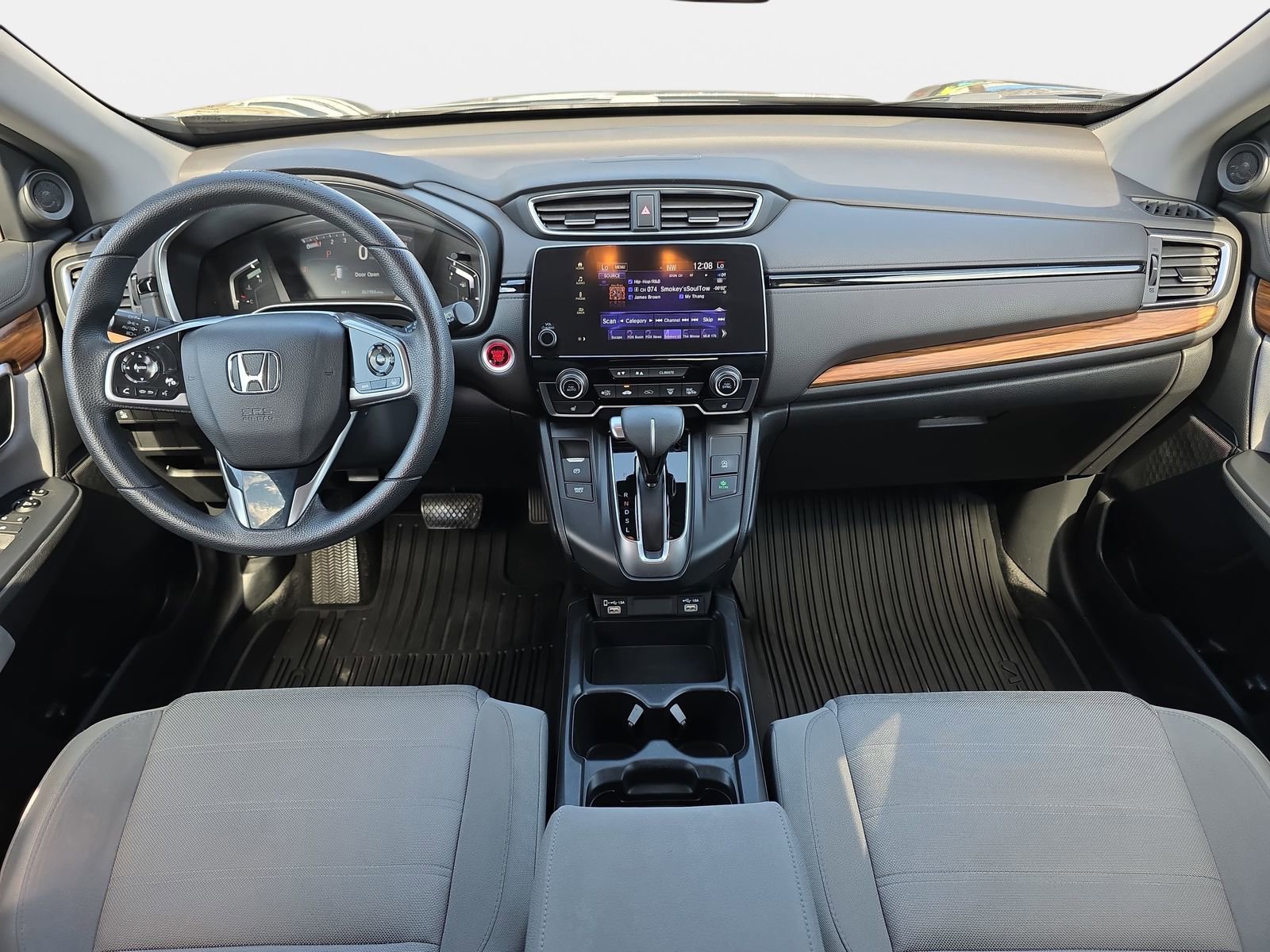 Used 2020 Honda CR-V EX image 9