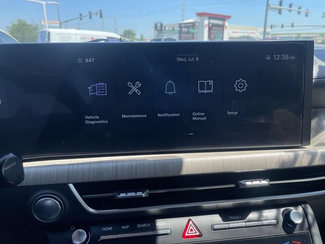 Used 2025 Hyundai Sonata SEL FWD image 24