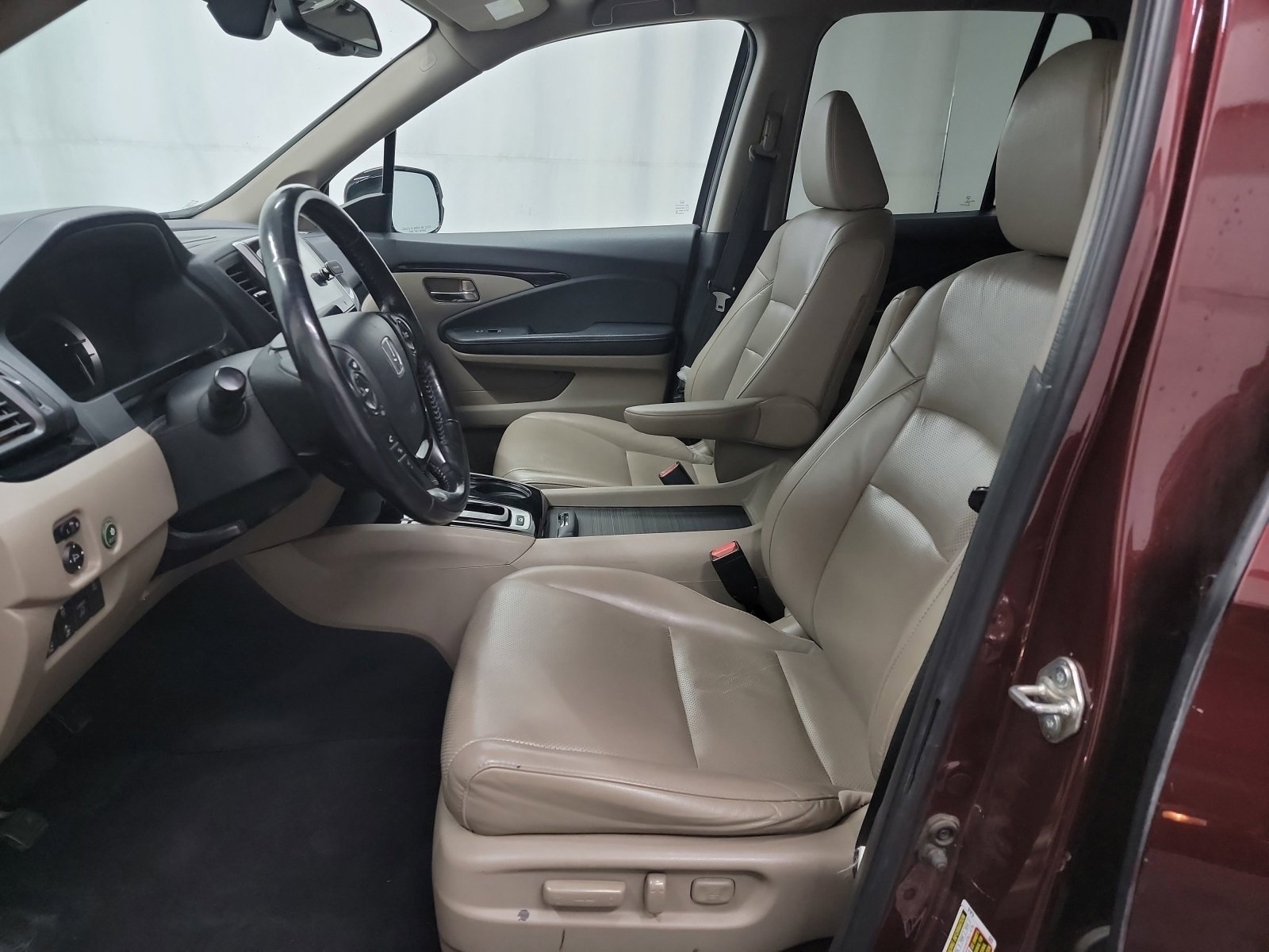 Used 2018 Honda Ridgeline RTL-E image 12