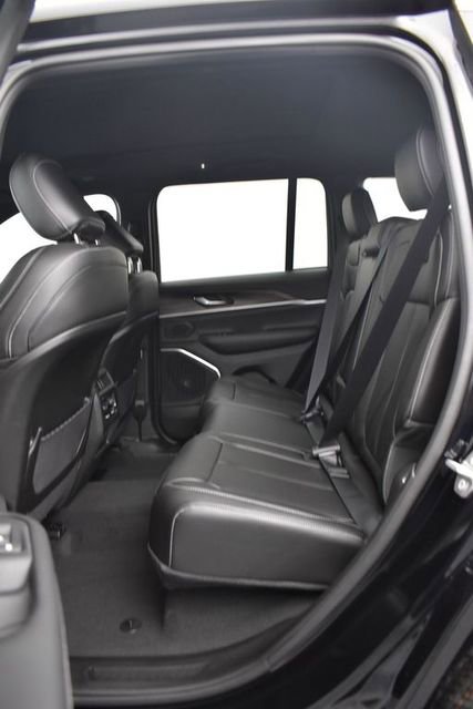 New 2026 Jeep Grand Cherokee Limited image 8