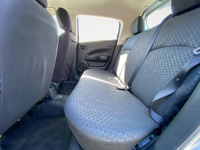 Used 2015 Mitsubishi Mirage DE FWD image 13