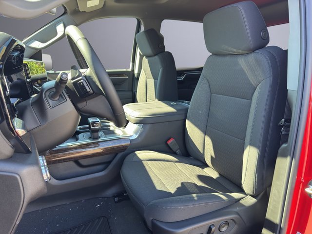 New 2026 GMC Sierra 1500 Elevation image 14