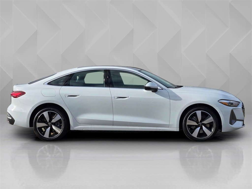 New 2025 Audi A5 2.0T Premium image 7