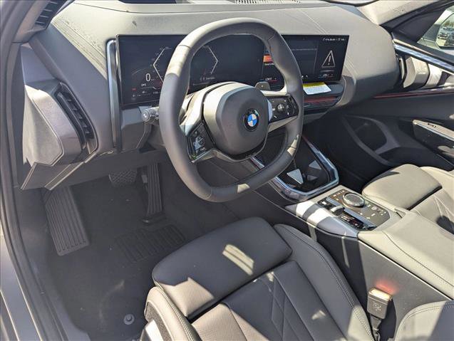 New 2026 BMW X3 xDrive30 image 3