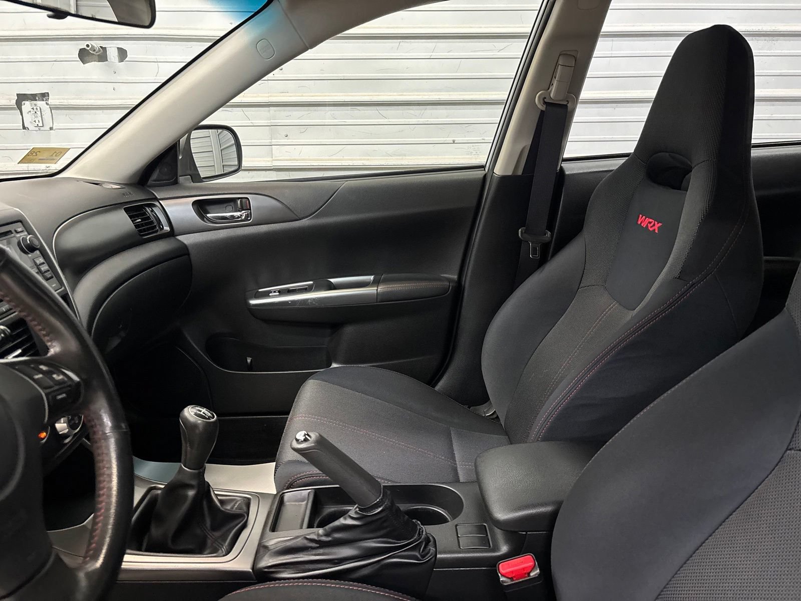 Used 2013 Subaru Impreza WRX Hatchback AWD/4WD image 21