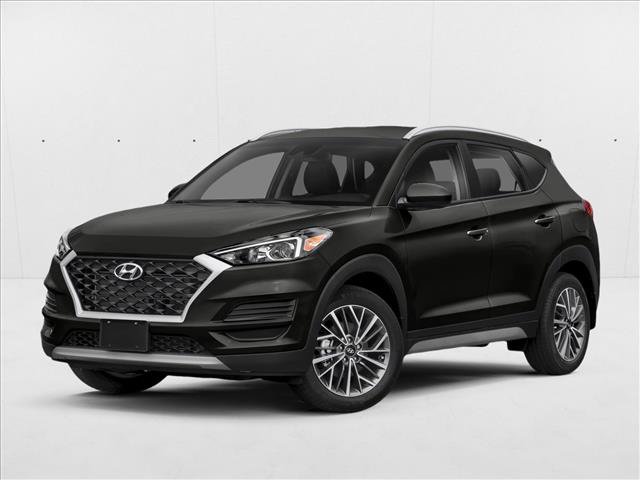 Used 2019 Hyundai Tucson SEL FWD image 1