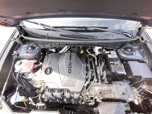 Used 2022 Hyundai Tucson SEL FWD image 24