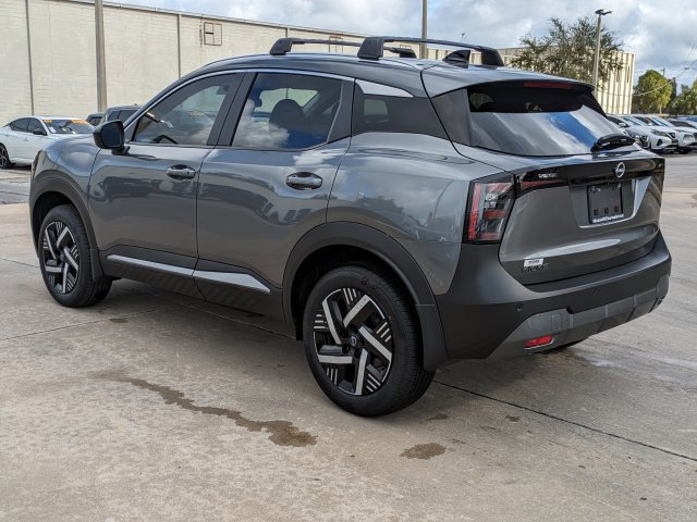 New 2027 Nissan Kicks SV FWD image 7
