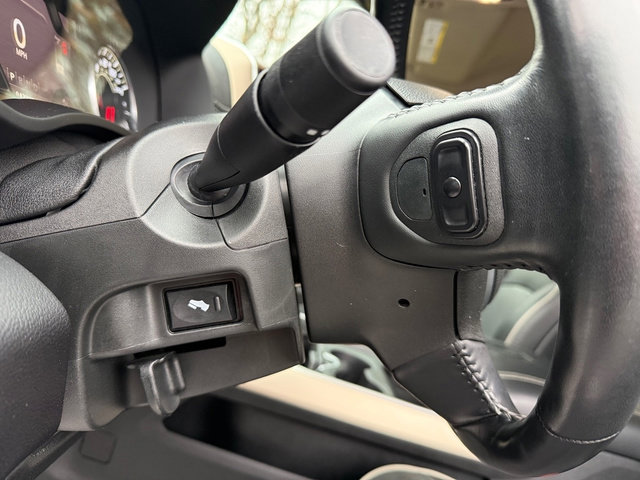 Used 2022 RAM 2500 Laramie w/ Chrome Appearance Group image 15