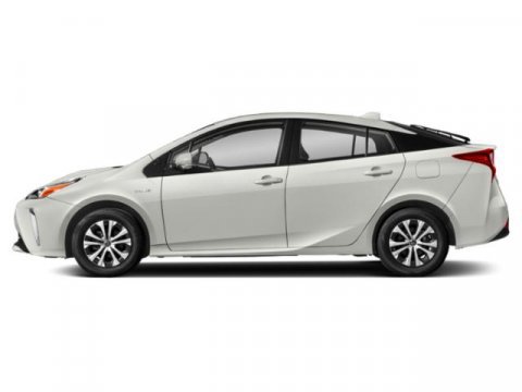 Used 2022 Toyota Prius XLE w/ Advanced Technology Package image 3