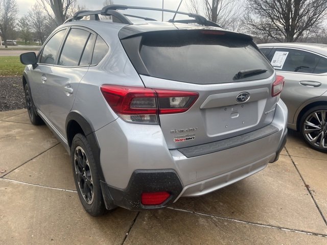 Used 2023 Subaru Crosstrek 2.0i image 16