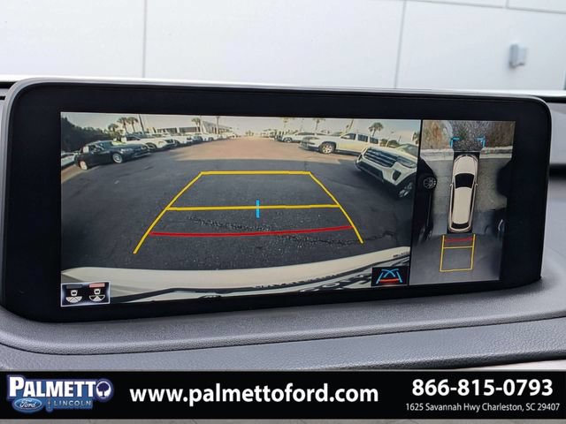Used 2021 Lexus RX 350 FWD w/ Luxury Package image 22