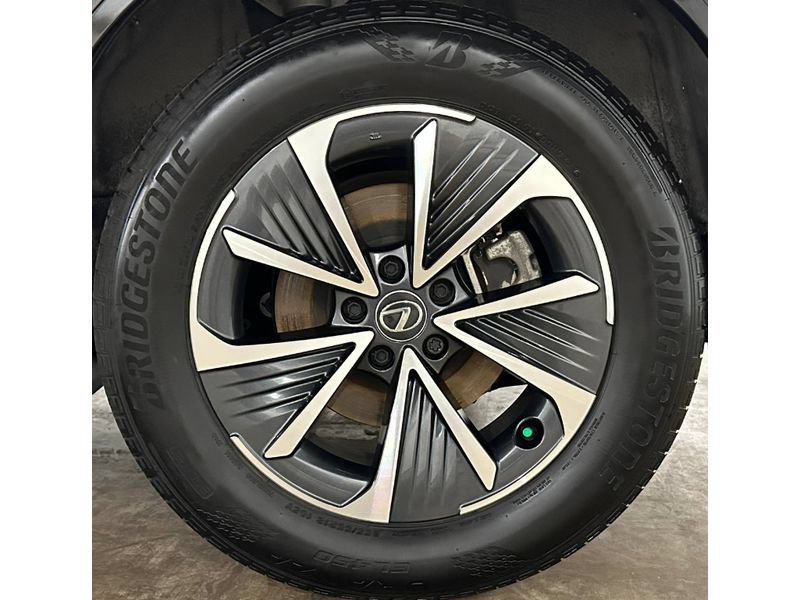 Used 2024 Lexus RZ 450e Premium w/ Technology Package AWD/4WD image 12