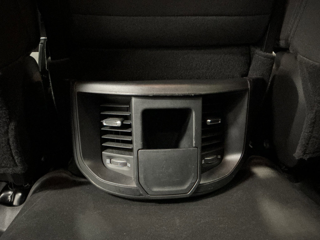 Used 2021 RAM 2500 Tradesman image 30