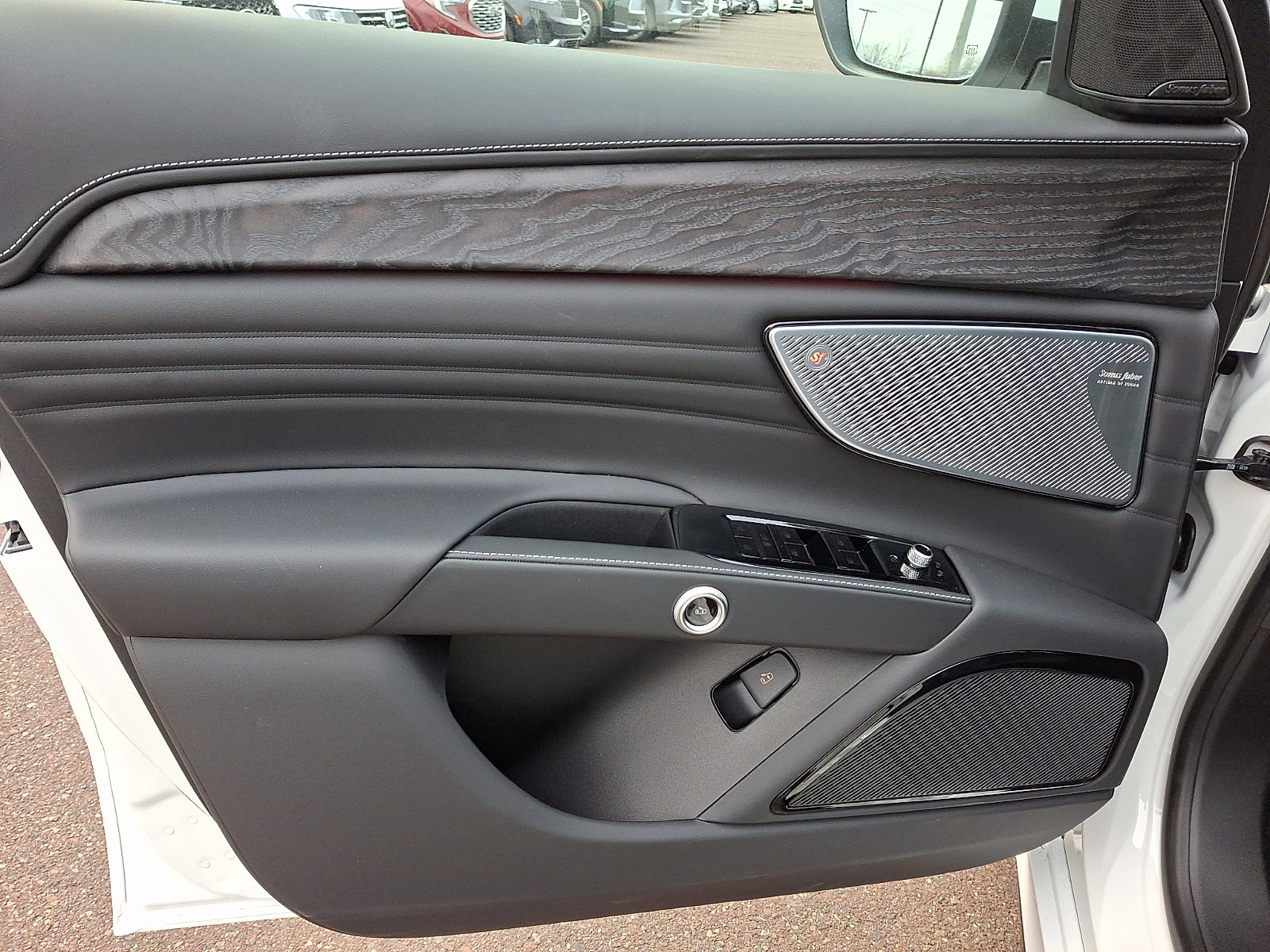 New 2026 Maserati Grecale Modena AWD/4WD image 8