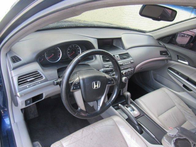 Used 2008 Honda Accord EX-L image 12