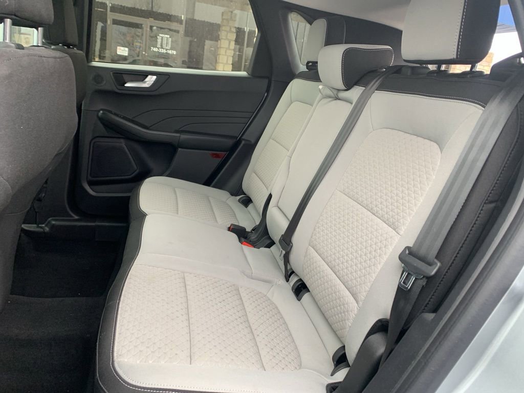 Used 2023 Ford Escape Active w/ Tech Pack #2 image 13