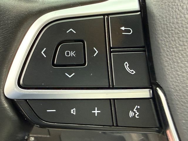 Certified 2021 Toyota Highlander Limited image 14