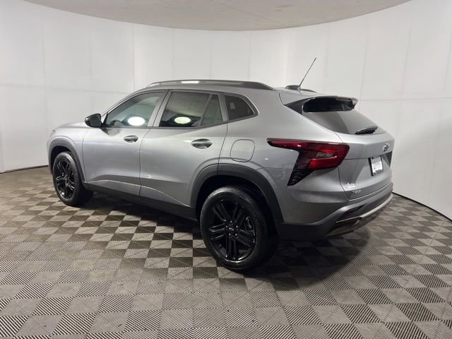 New 2026 Chevrolet Trax ACTIV w/ Driver Confidence Package image 4