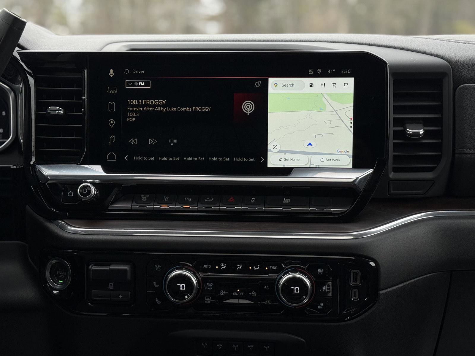 Certified 2025 GMC Sierra 3500 SLT w/ SLT Premium Package image 23