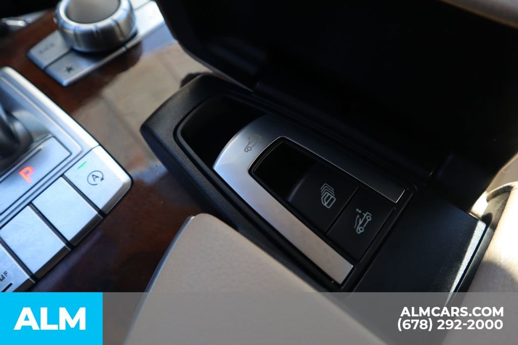 Used 2015 Mercedes-Benz SL 400 image 35