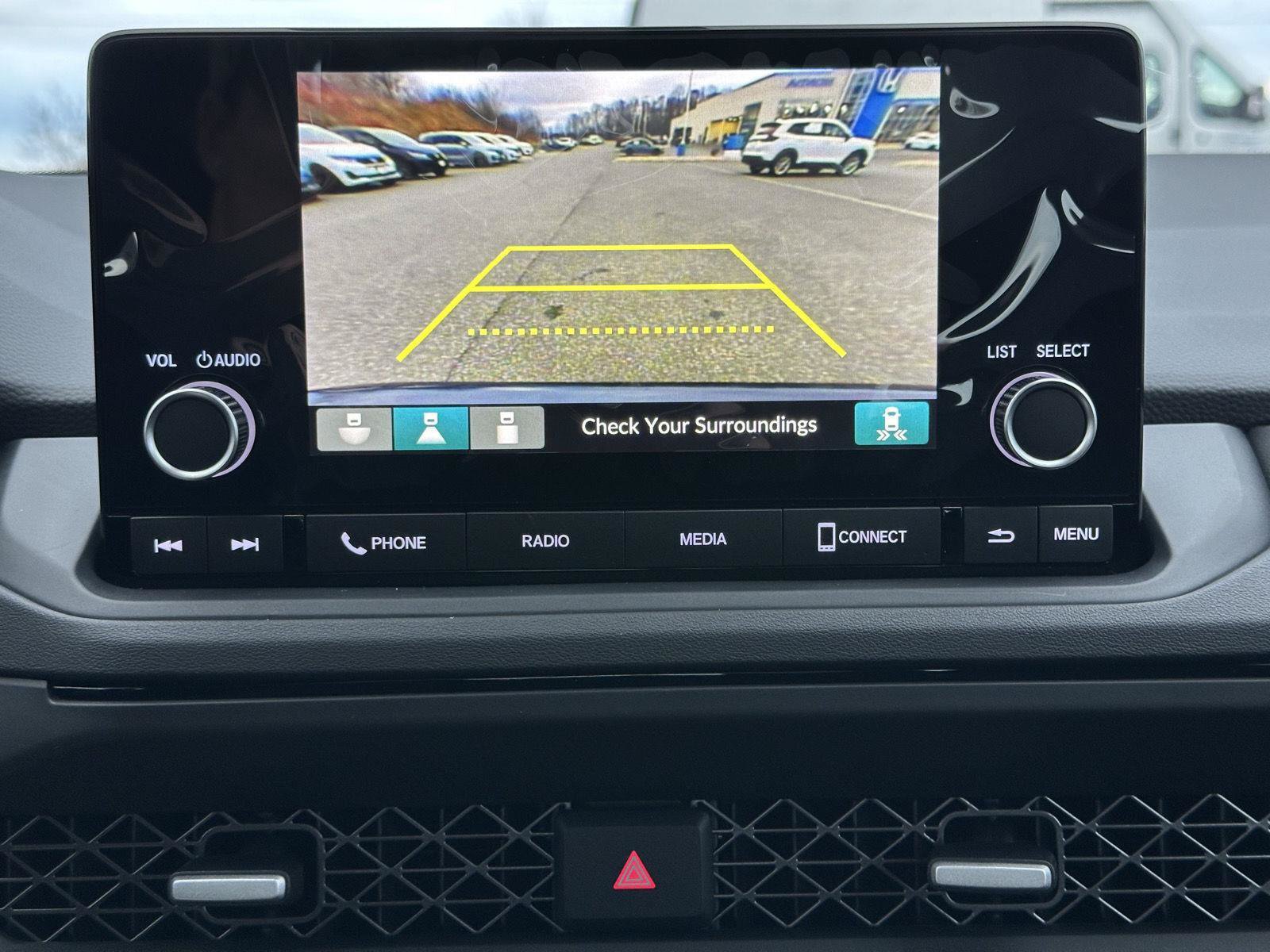 Used 2025 Honda Accord SE image 19