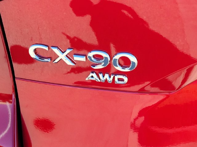 New 2026 MAZDA CX-90 3.3 Turbo S w/ Premium Plus AWD/4WD image 32