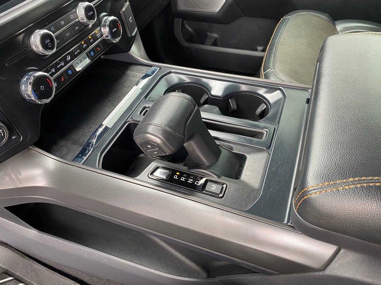 Used 2024 Ford F150 Tremor w/ Equipment Group 402A High image 30