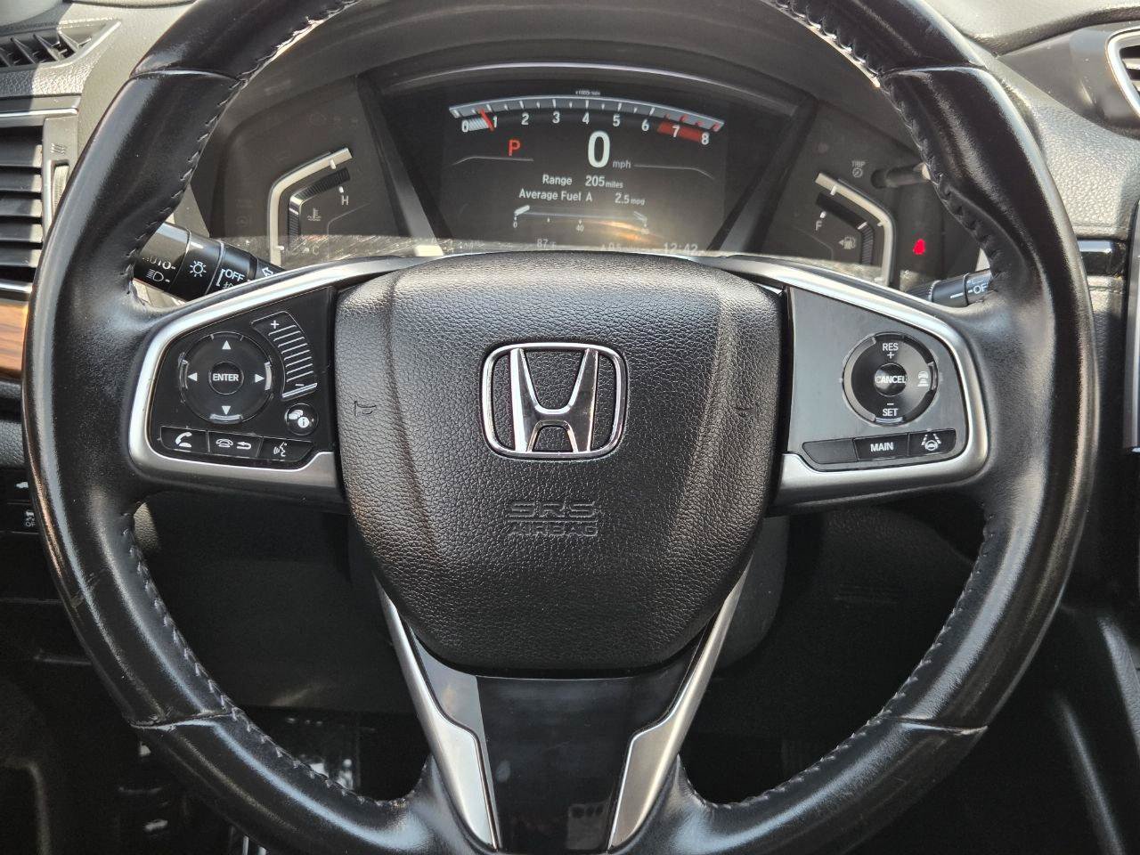 Used 2017 Honda CR-V EX-L image 23