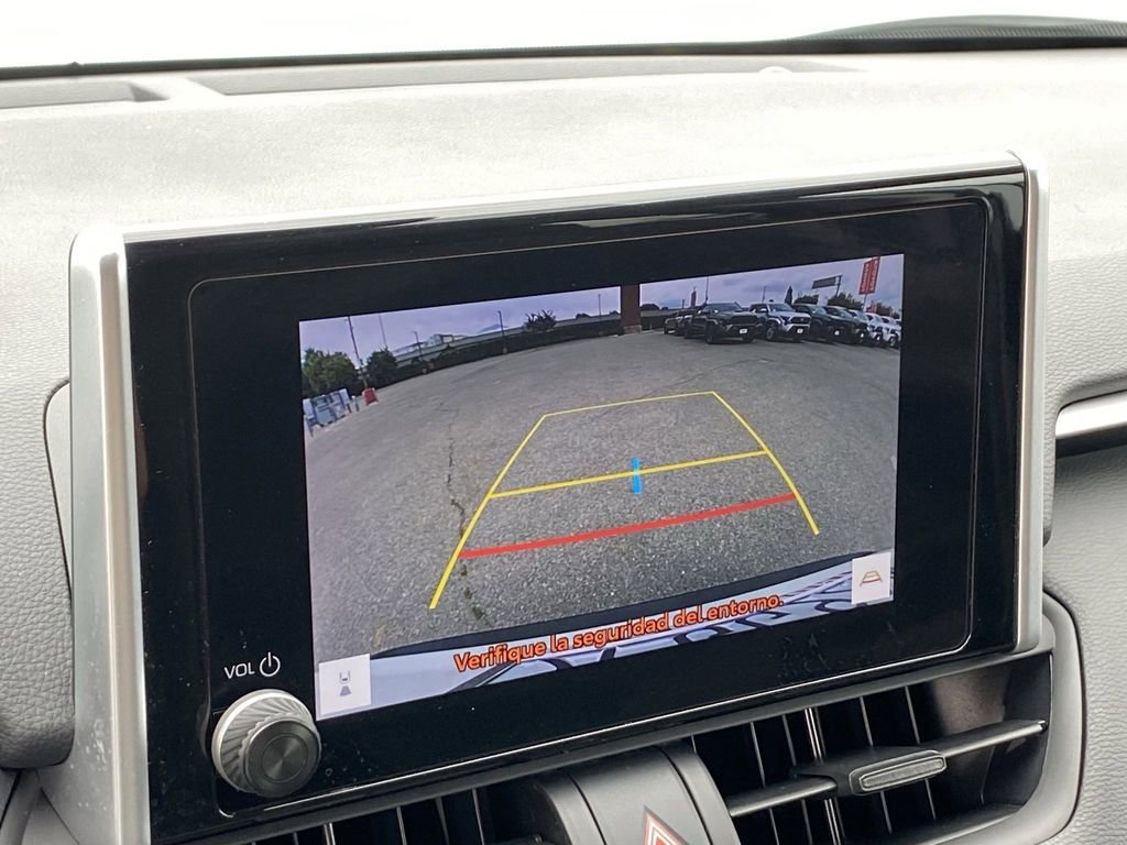 Certified 2023 Toyota RAV4 XLE AWD/4WD image 31