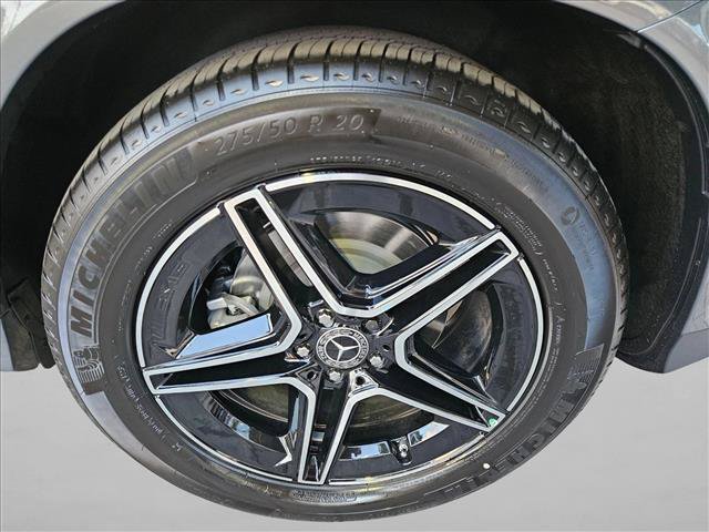 New 2026 Mercedes-Benz GLE 450 4MATIC Coupe image 10