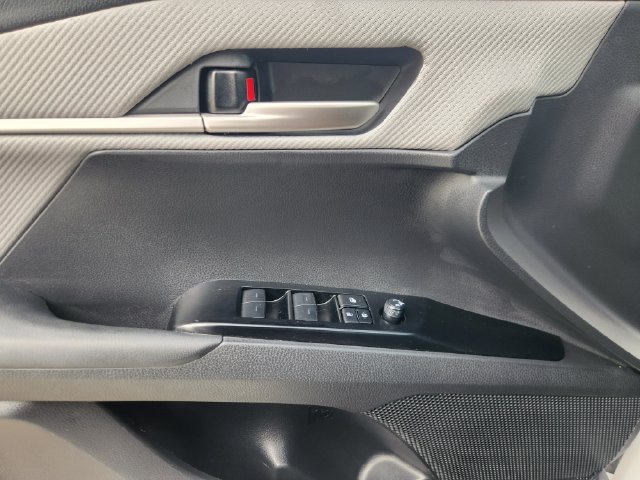 Certified 2025 Toyota Camry SE AWD/4WD image 22