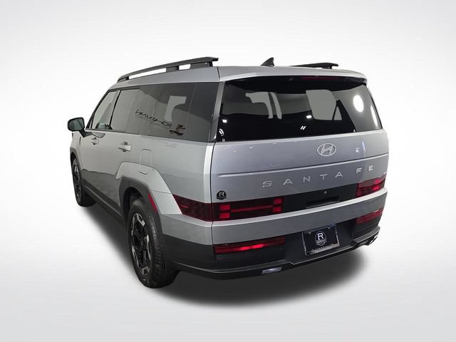New 2026 Hyundai Santa Fe SEL AWD/4WD image 37