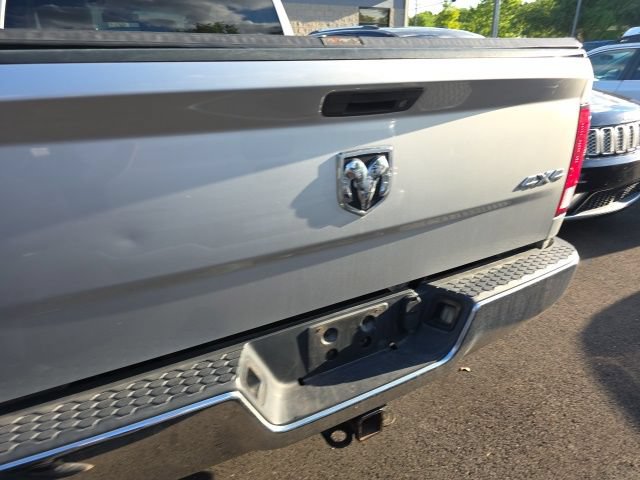Used 2017 RAM 2500 Tradesman w/ Chrome Appearance Group AWD/4WD image 10