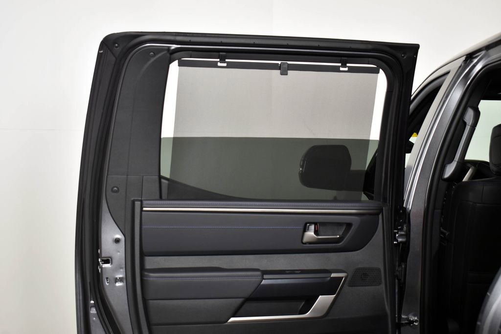 Used 2026 Toyota Tundra Platinum image 23