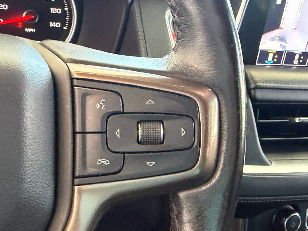 Used 2021 Chevrolet Suburban High Country RWD image 24