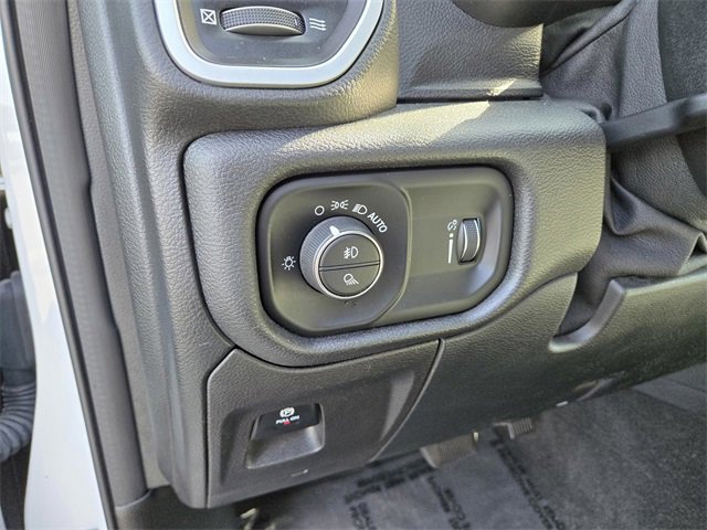 Used 2021 RAM 1500 Big Horn image 13