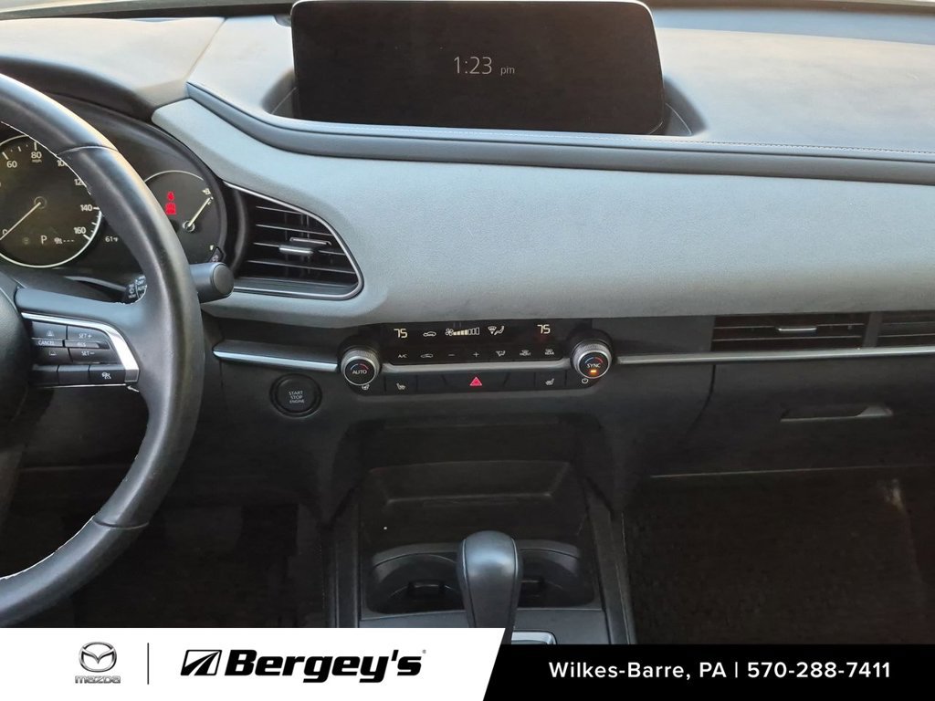 Certified 2026 MAZDA CX-30 2.5 Turbo Aire Edition AWD/4WD image 30